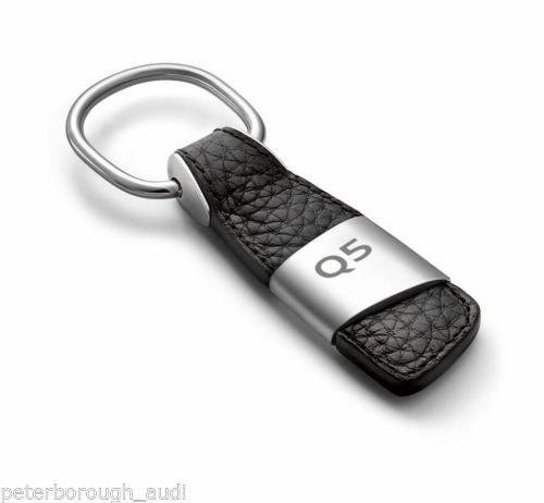 Audi Key ring leather Q5.jpg